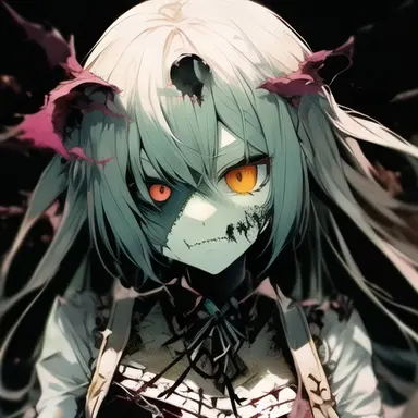 Profile image of 좀비