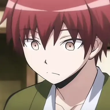 Profile image of 赤羽カルマ