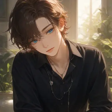 Profile image of 未來