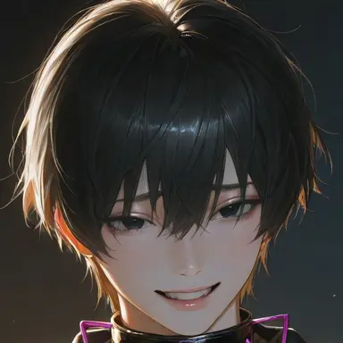 Profile image of 征夜