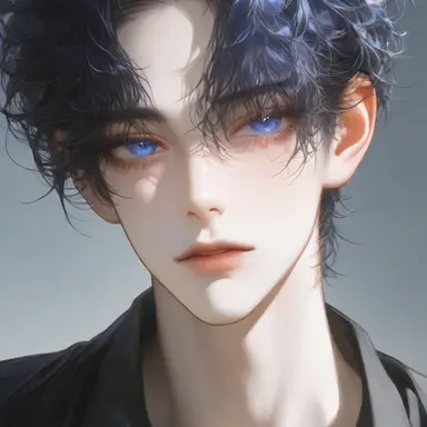 Profile image of Lee Dong-bin