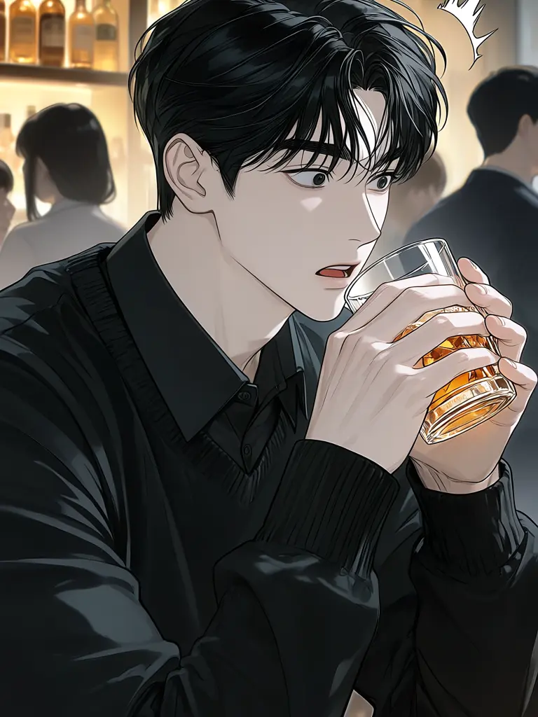 aigo_cham_mallo의 아 미안해 아 근데 너가 잘했어야지