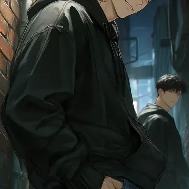Profile image of いおり