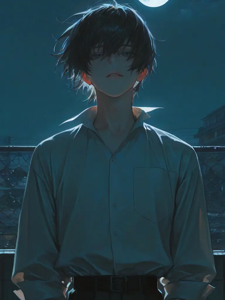 NariBono0726의 강이안