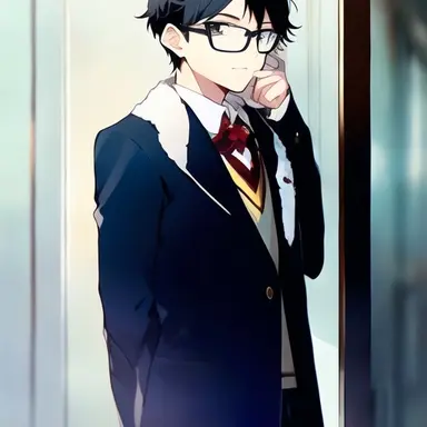 Profile image of Yuto