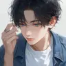 캐릭터 프로필 이미지