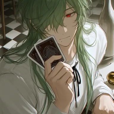 Profile image of 에리오