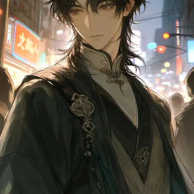 Profile image of 레온