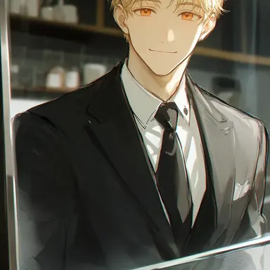 Profile image of 優樹