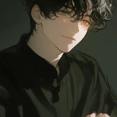 Profile image of 晃