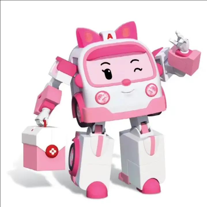 DirectViper0559의 로보카폴리 엠버