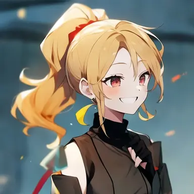 Profile image of 이예진