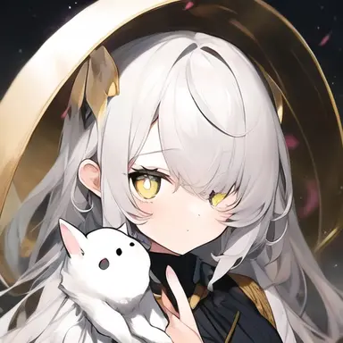 Profile image of 나지아