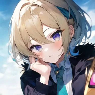 Profile image of 민서아