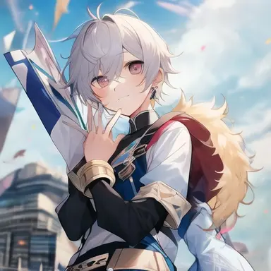 Profile image of 해설자