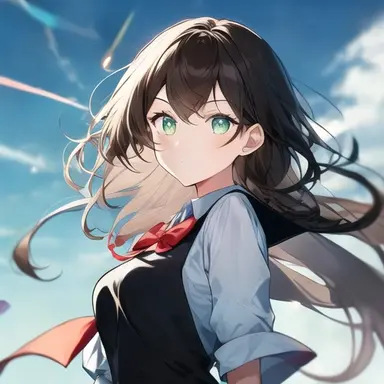 Profile image of 박지아