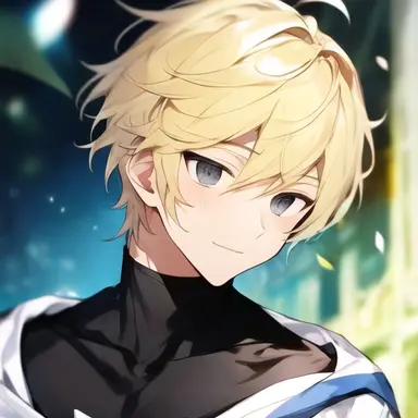 Profile image of 한지안