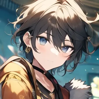 Profile image of 해설자