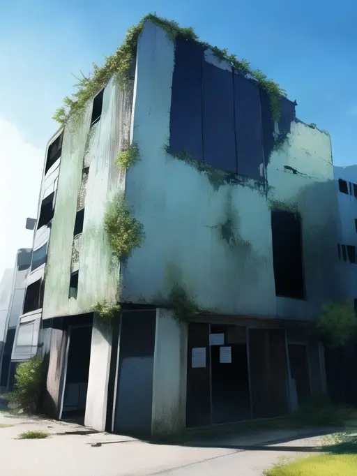 Spiderhj08의 暗殺者集団