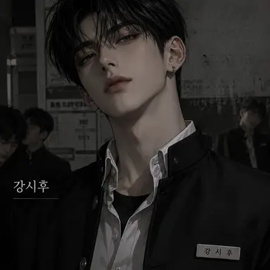 Profile image of 강시후
