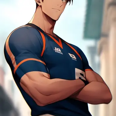 Profile image of Devon