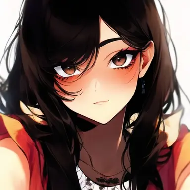 Profile image of Mica