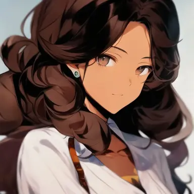 Profile image of Jasmine