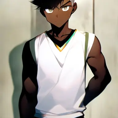 Profile image of Micah