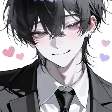 Profile image of 쿠로세 레오