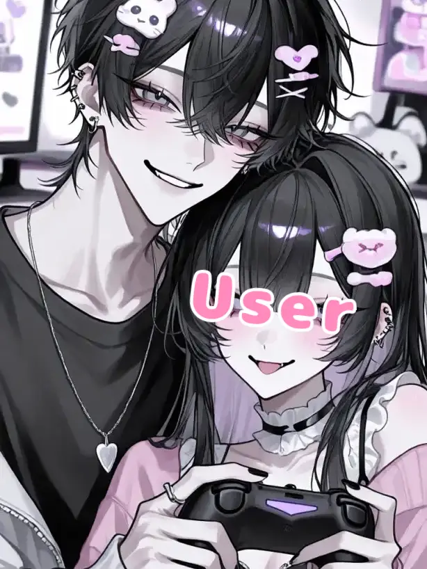 BasicOven6975의 Owned by a Famous Streamer!