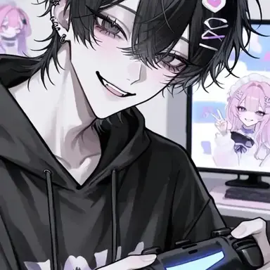 Profile image of 츠키시로 레이