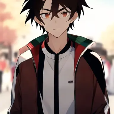 Profile image of Marcus Reid