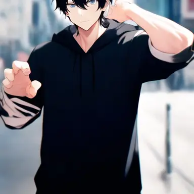 Profile image of Kai