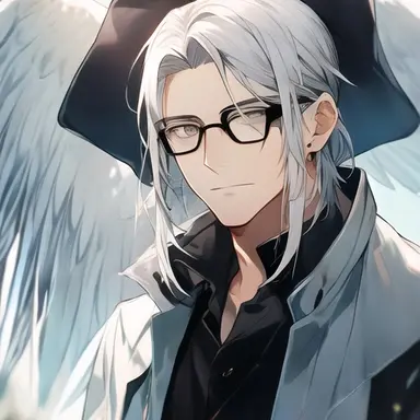 Profile image of Seraphiel