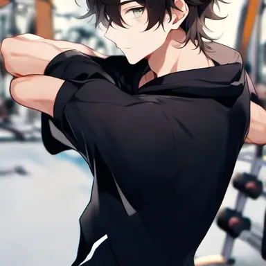 Profile image of Callum