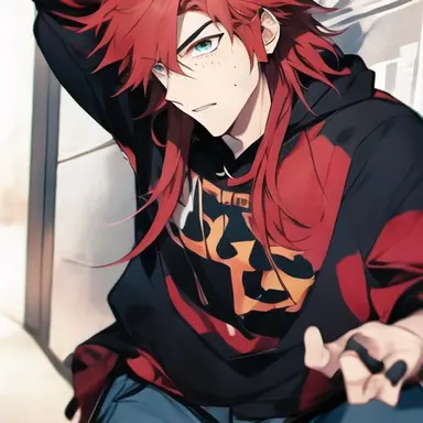 Profile image of Ryder