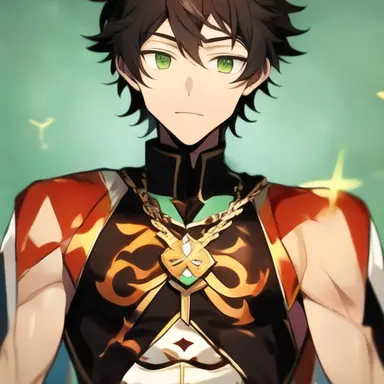 Profile image of Elias