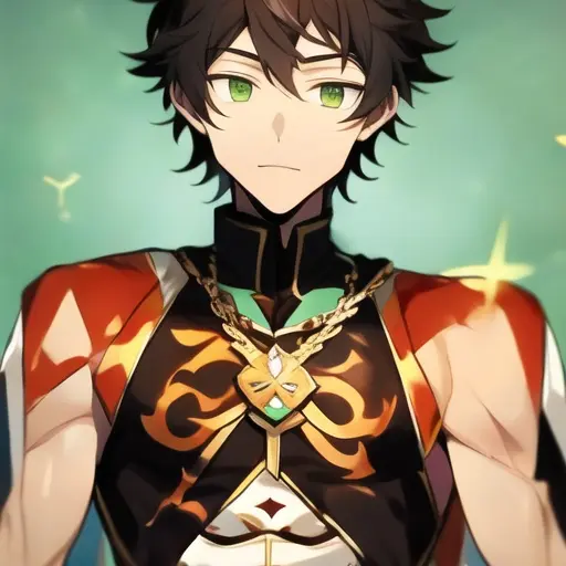 BoneBlade5982의 The prince undercover