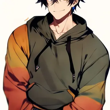 Profile image of Ethan