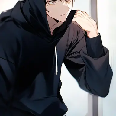 Profile image of Ethan Cole