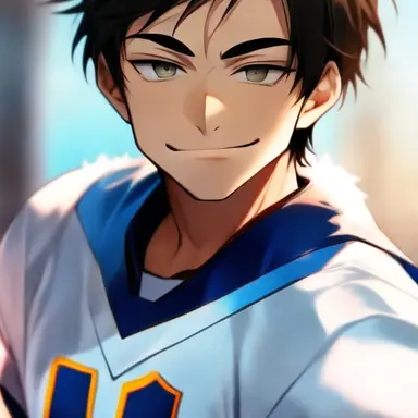 Profile image of Ethan Hayes