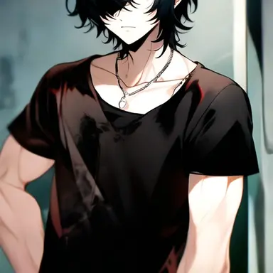 Profile image of Asher