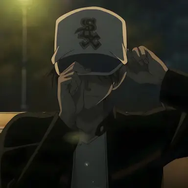 Profile image of 服部 平次