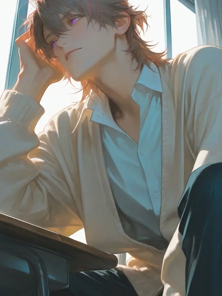 BraveSled2259의 悪いとは思ってる