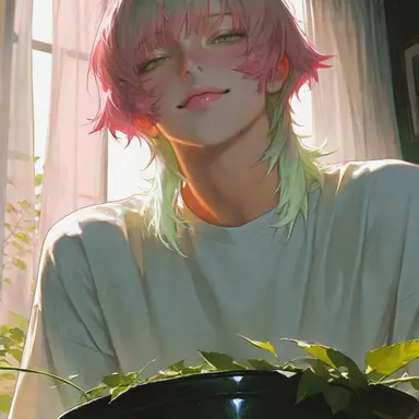 Profile image of ハツユキカズラ