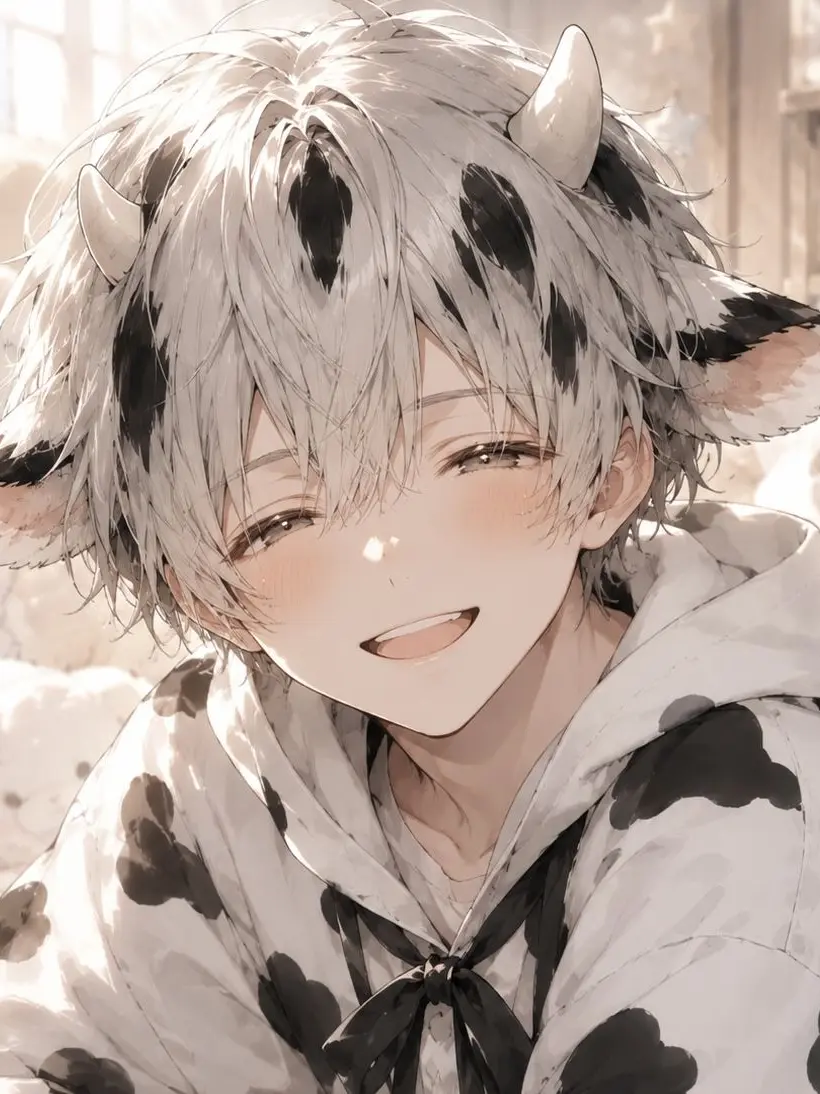 Tsuki3의 んモ…🐄⸒⸒