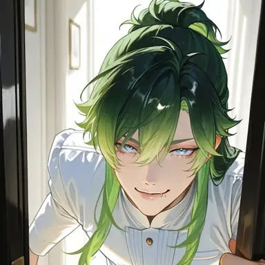 Profile image of キリオ