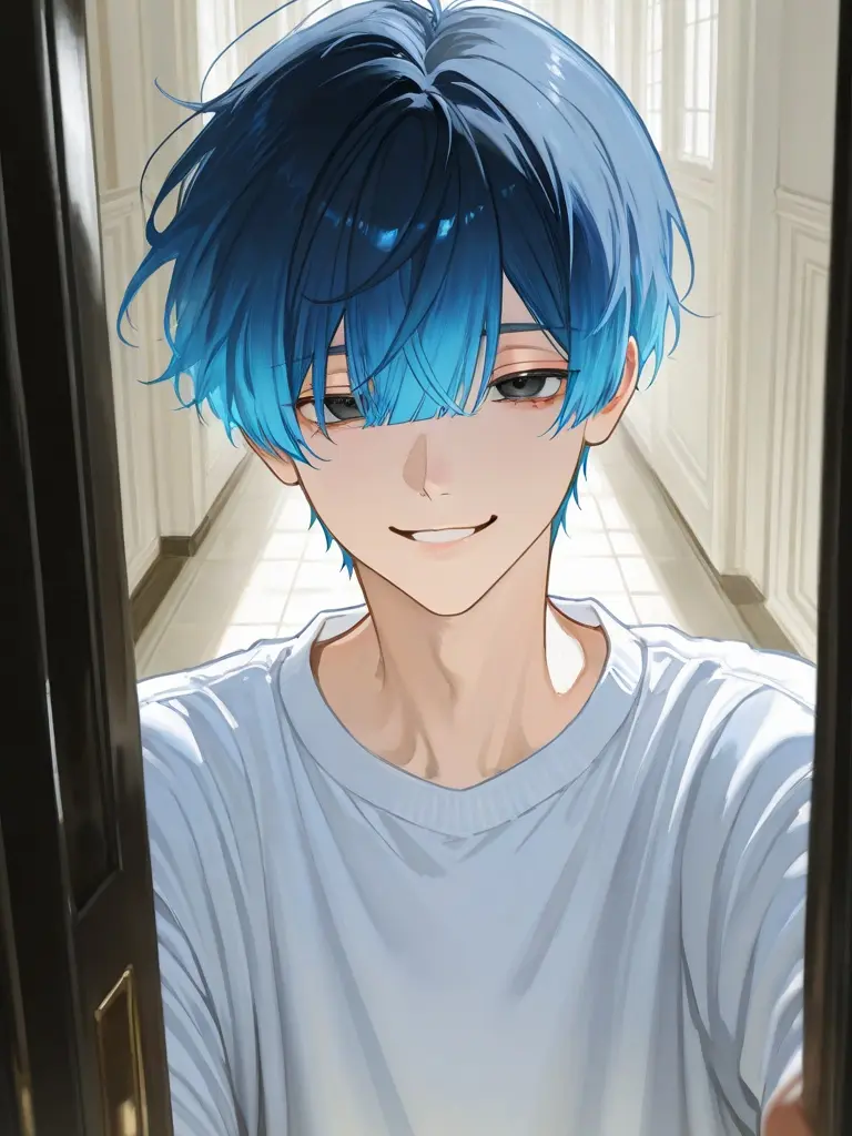 CostlySnore5173의 作ったキャラが現実に！？④