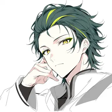 Profile image of シンラ