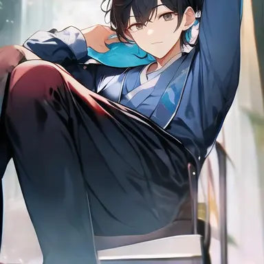 Profile image of イ・イェゴン